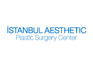 Istanbul Aesthetic Center - iac logo revize 18 8 20